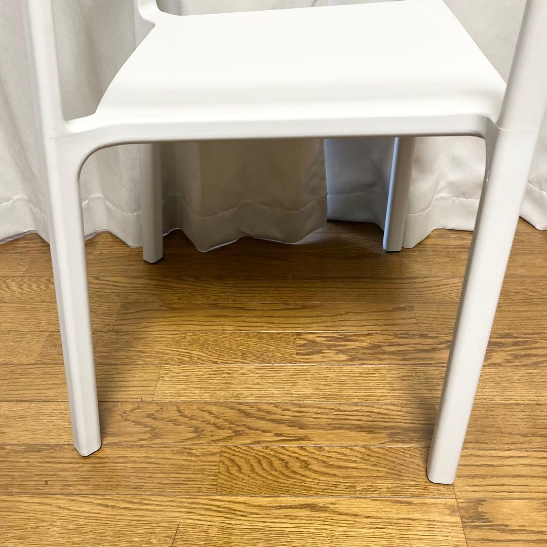 希少 IKEA × HAY コラボ YPPERLIG イッペルリグ アームチェア