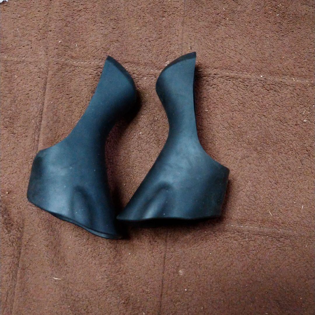 [105]　11S　機械式ディスクブレーキ　セット