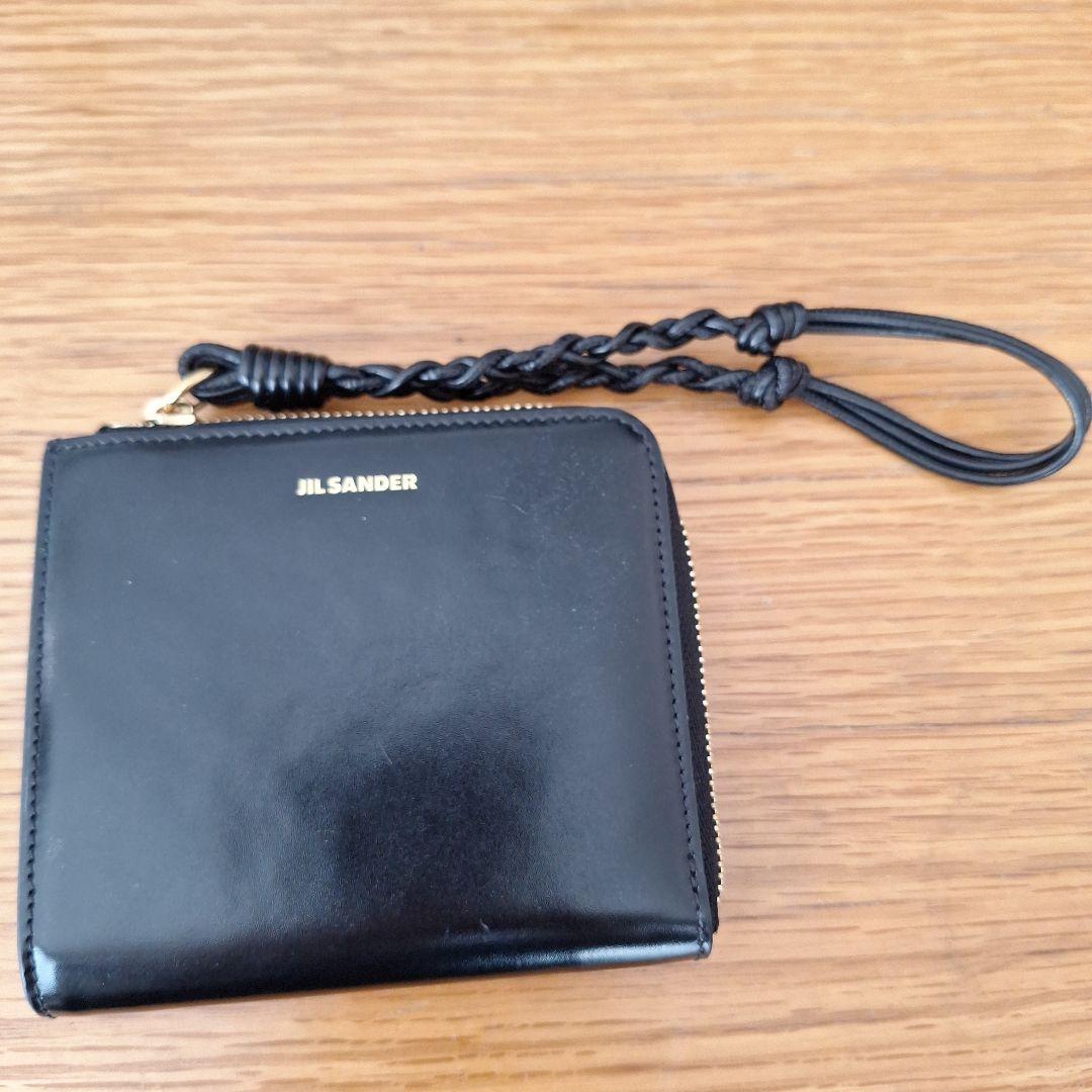 ジル・サンダー　ウォレット