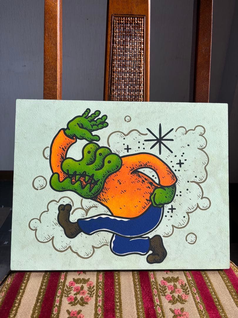 KICHIグラフィティ