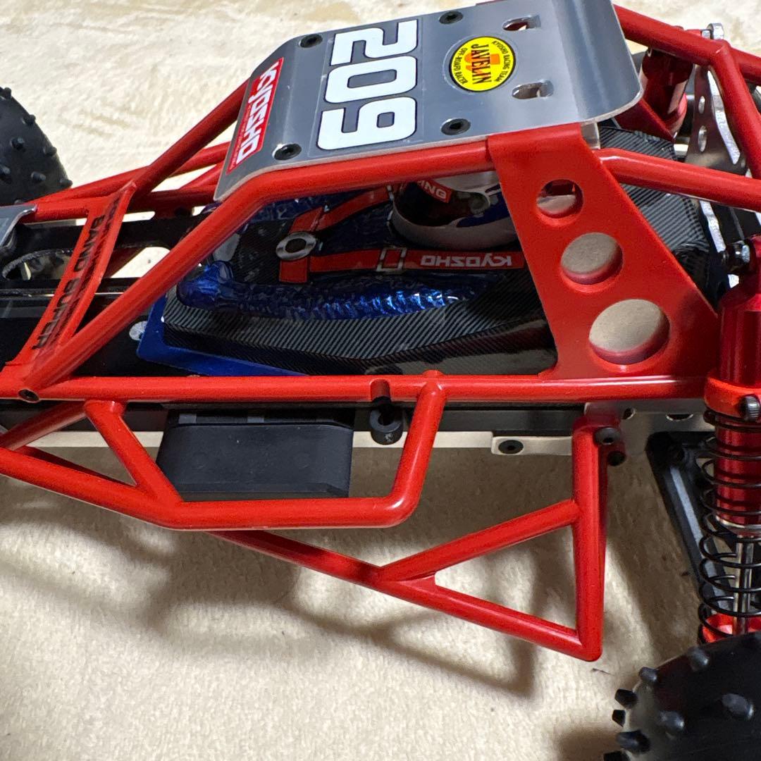 京商　ジャベリン　本体　　kyosho