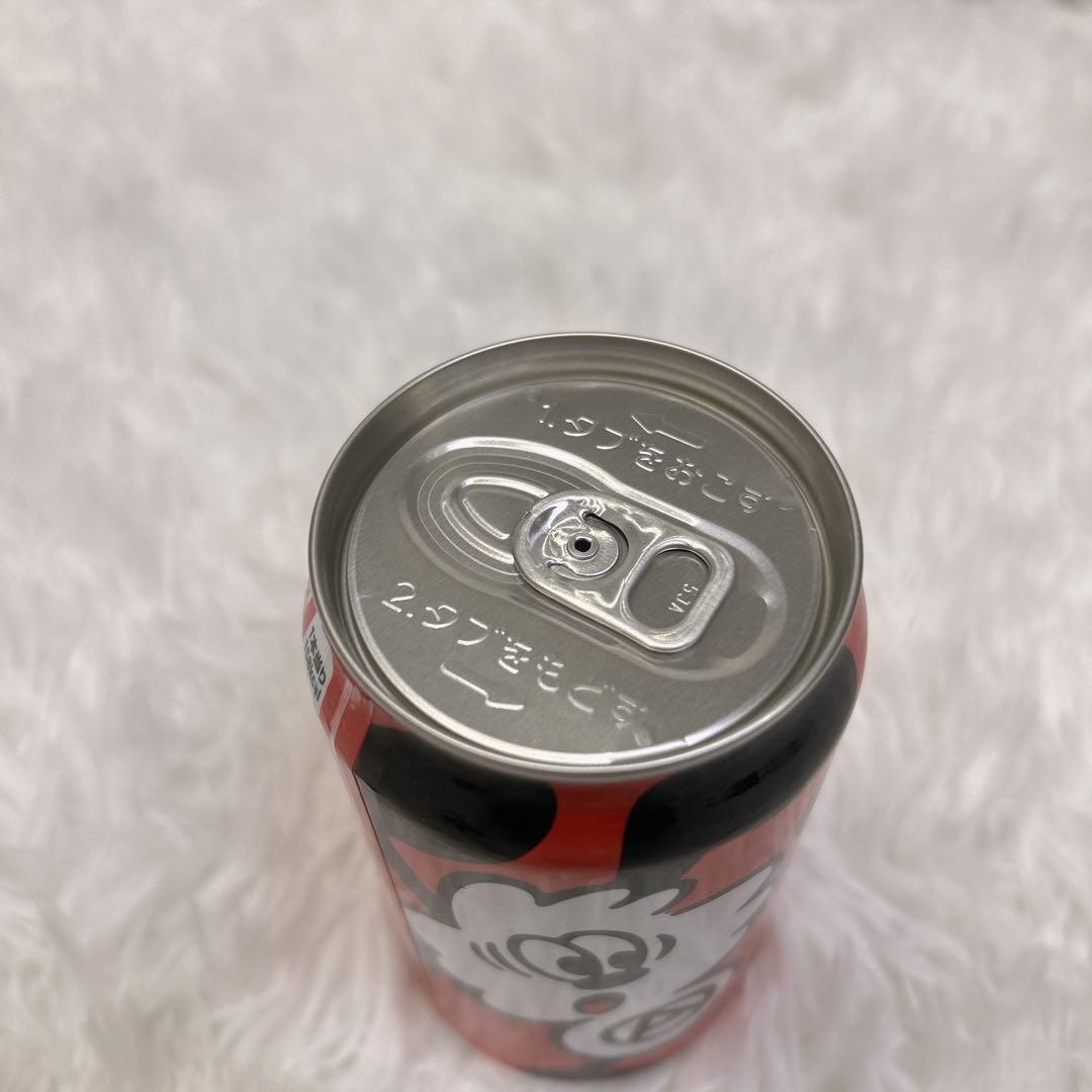【限定】VERDY × Coca-Cola 限定ギフトボックス
