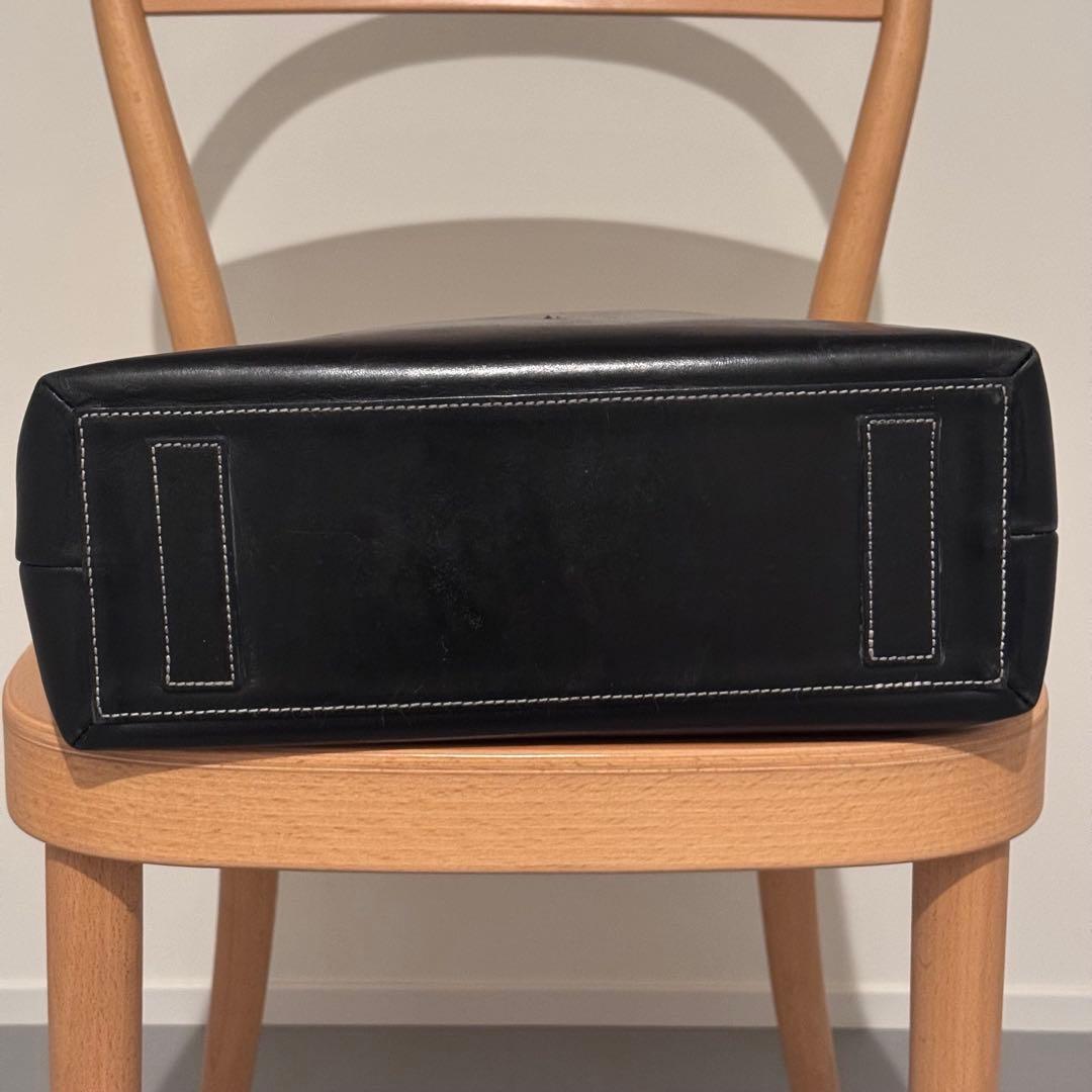 美品 土屋鞄 ディアリオ トールトート 通勤 通学 ユニセックス