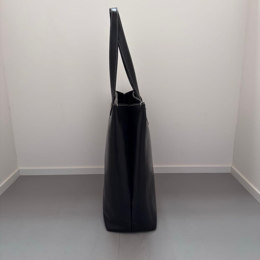 美品 土屋鞄 ディアリオ トールトート 通勤 通学 ユニセックス