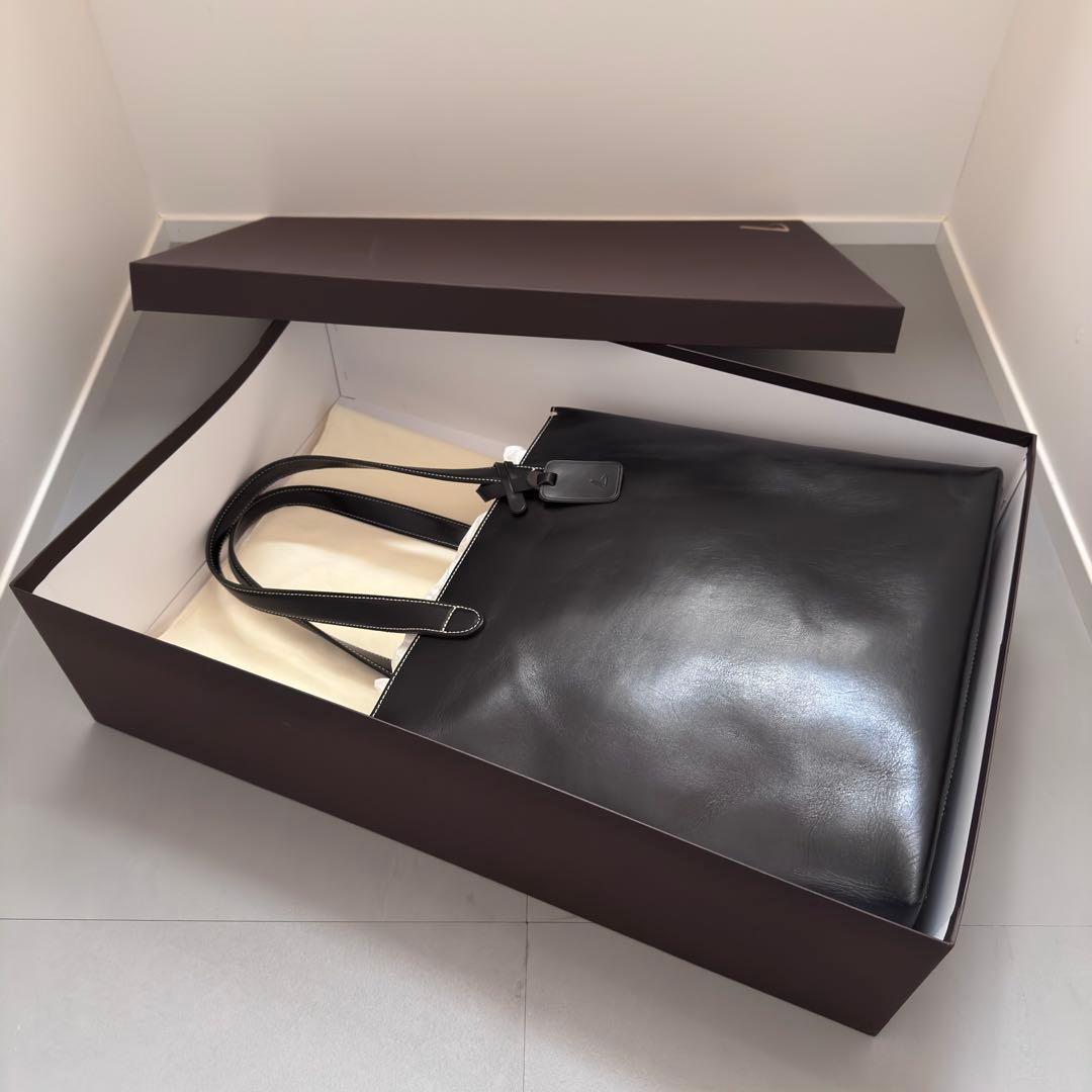 美品 土屋鞄 ディアリオ トールトート 通勤 通学 ユニセックス