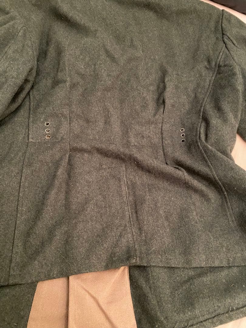 ドイツ軍 M36野戦服 ww2