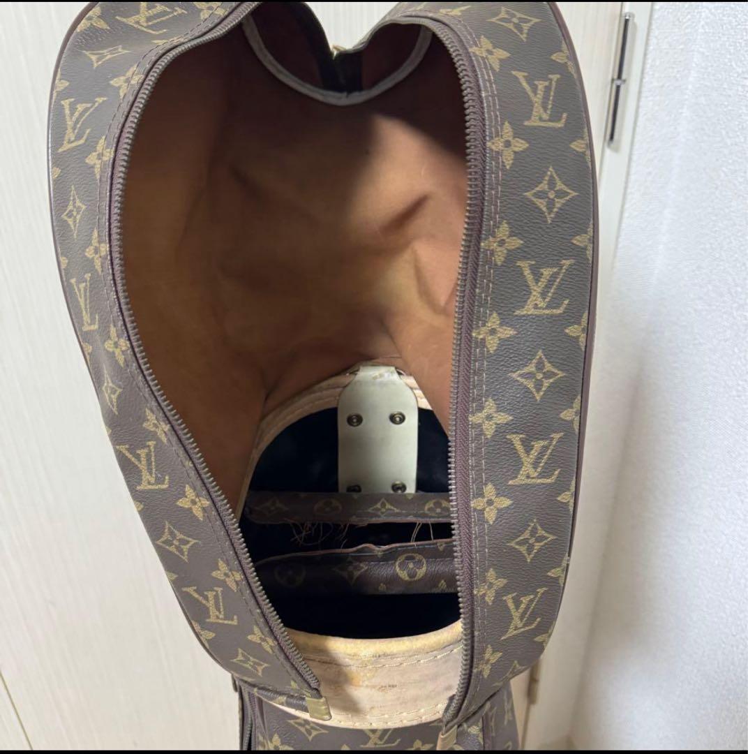 ゴルフ LOUIS VUITTON ルイヴィトン キャディバッグ