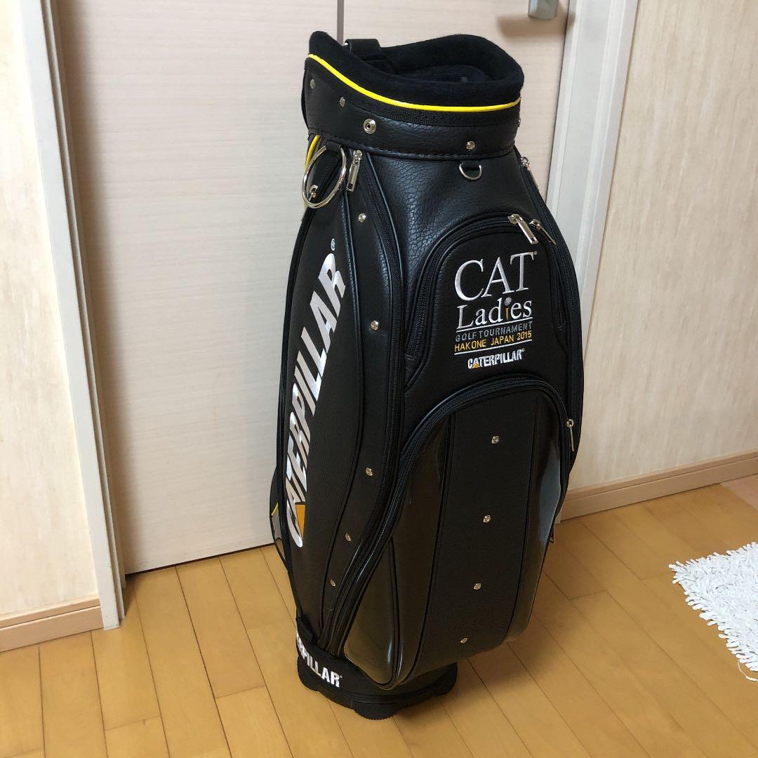 キャディバッグ ゴルフバッグ