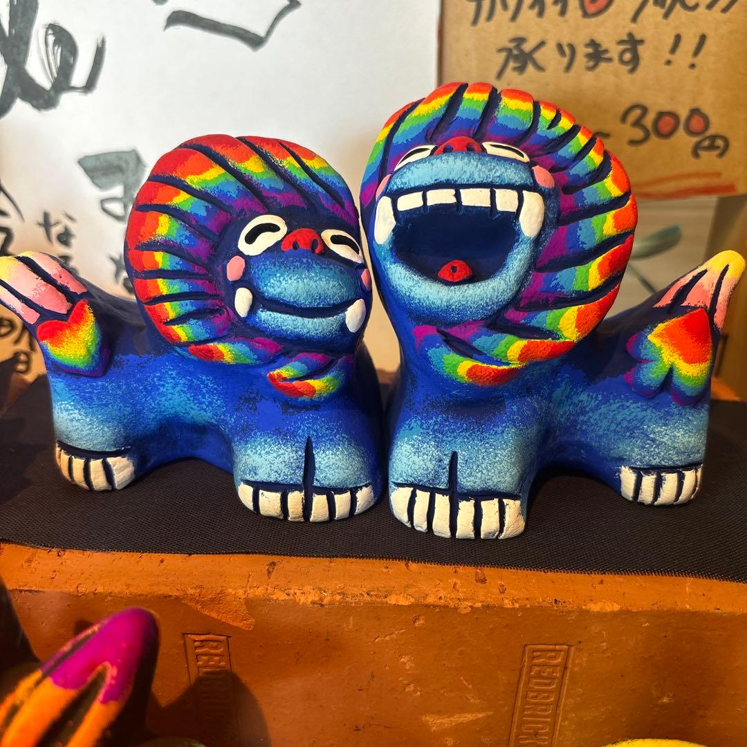 ラブピタ♡恋愛運アップシーサー