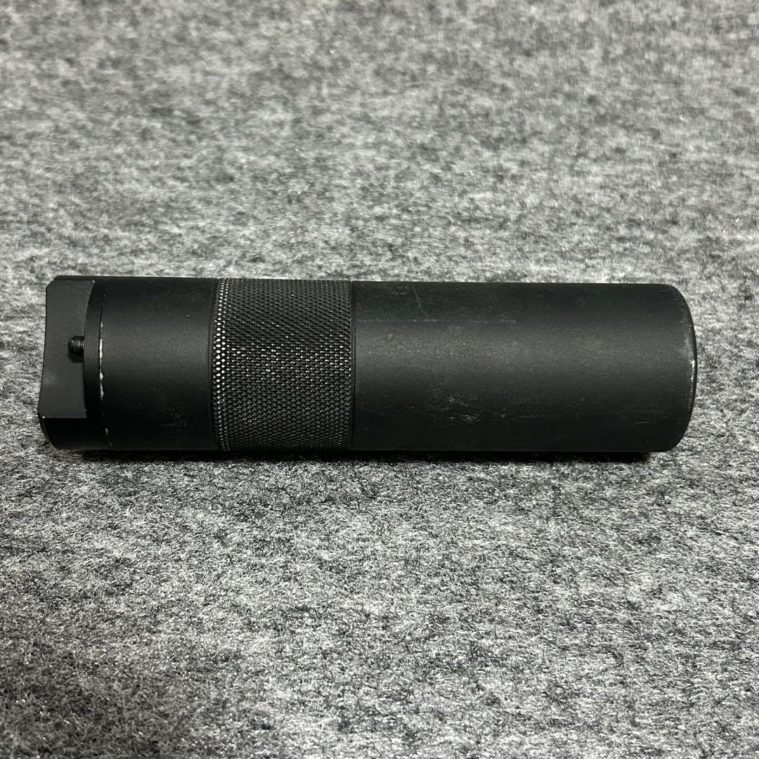 東京マルイ P90 電動ガン サイト付 トレーサー3本 動作未確認