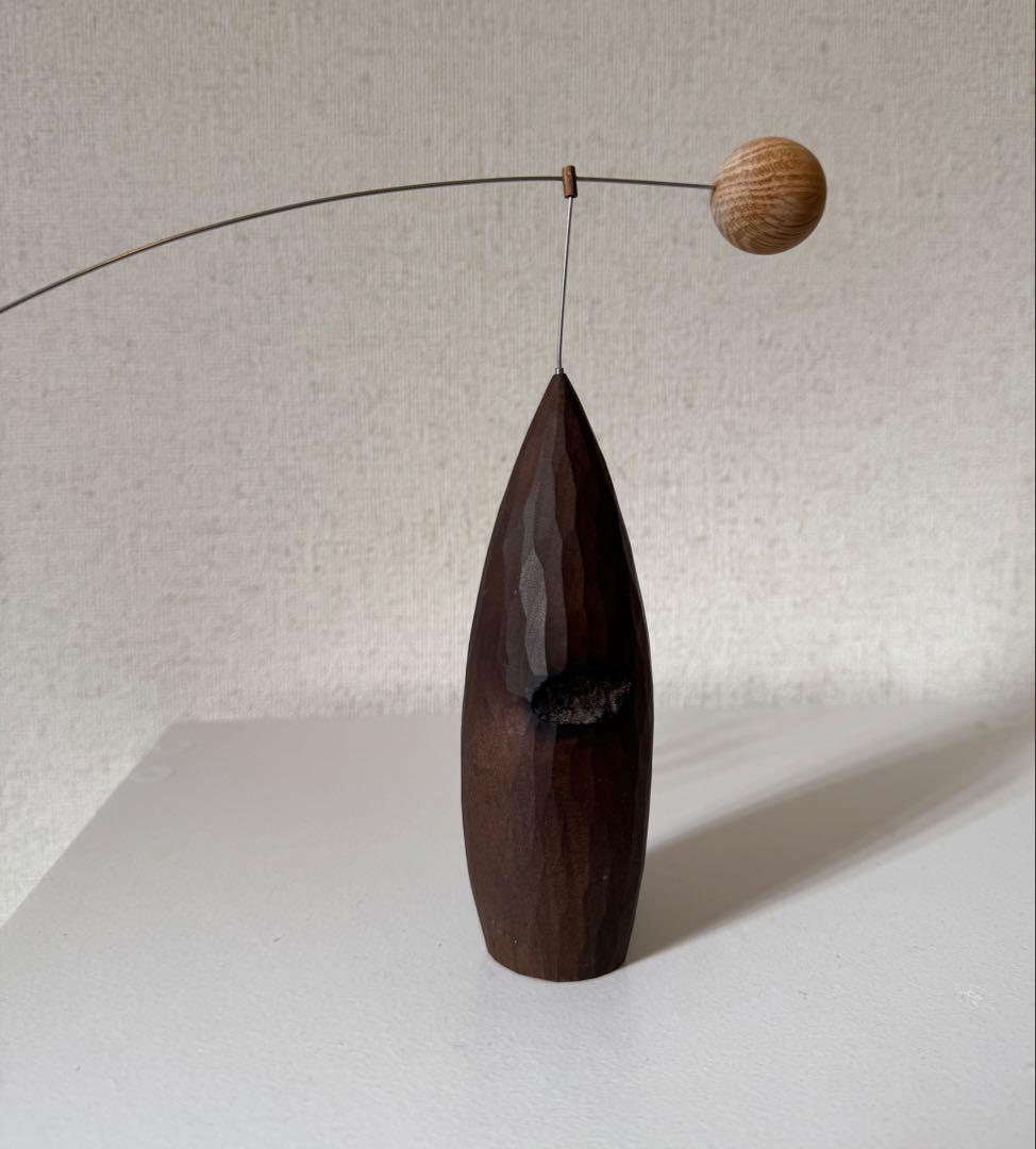 辻有希　オブジェ