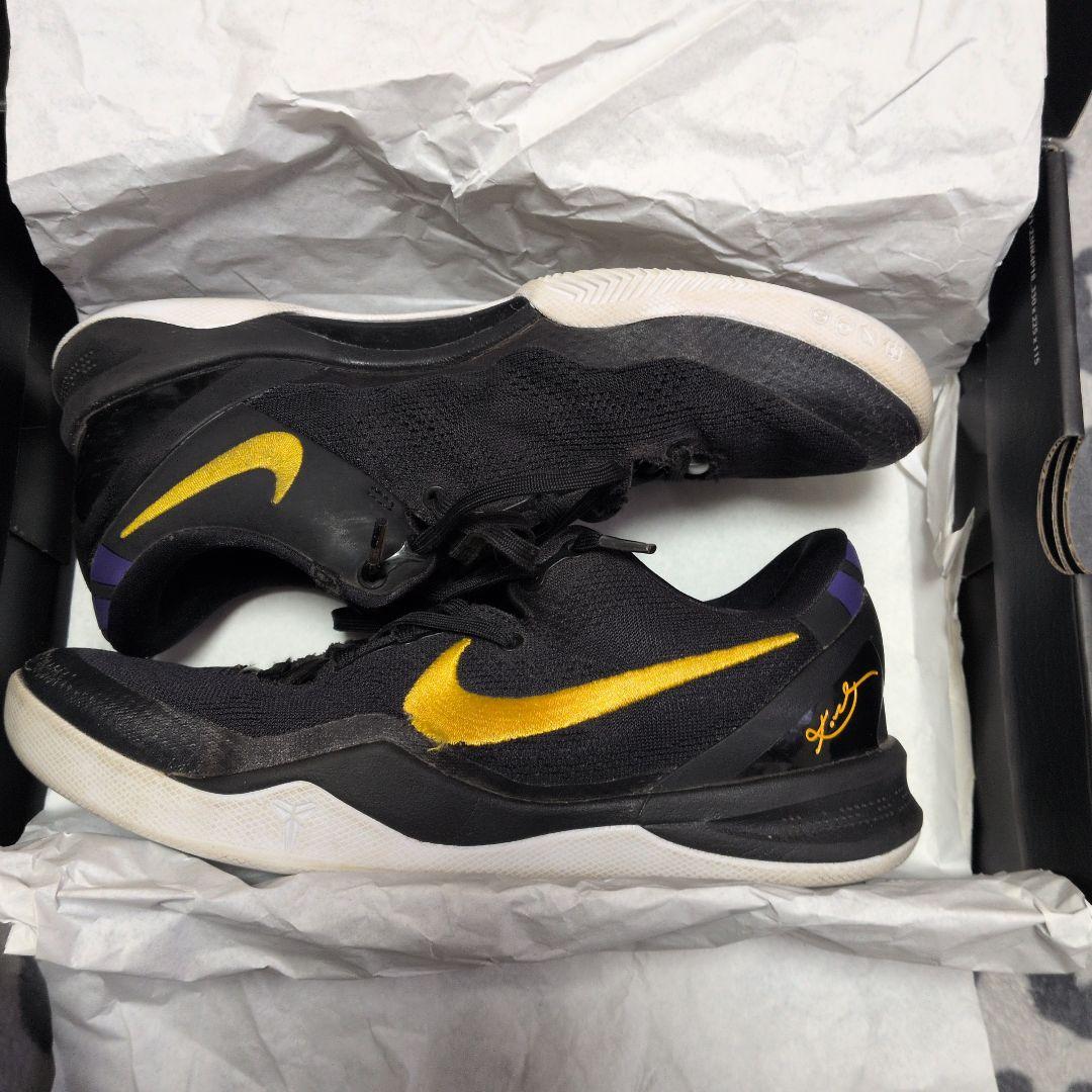 コービー８プロトロ