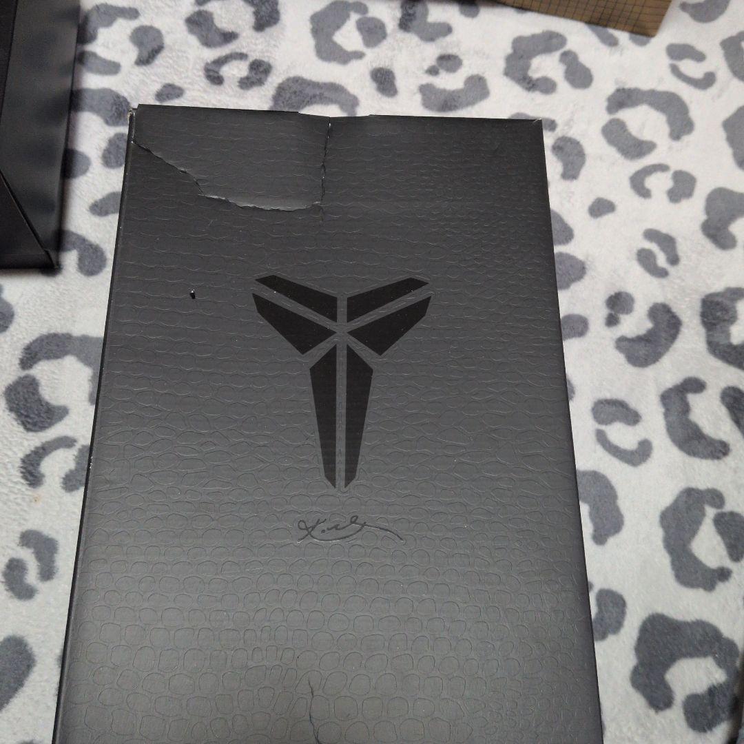 コービー８プロトロ