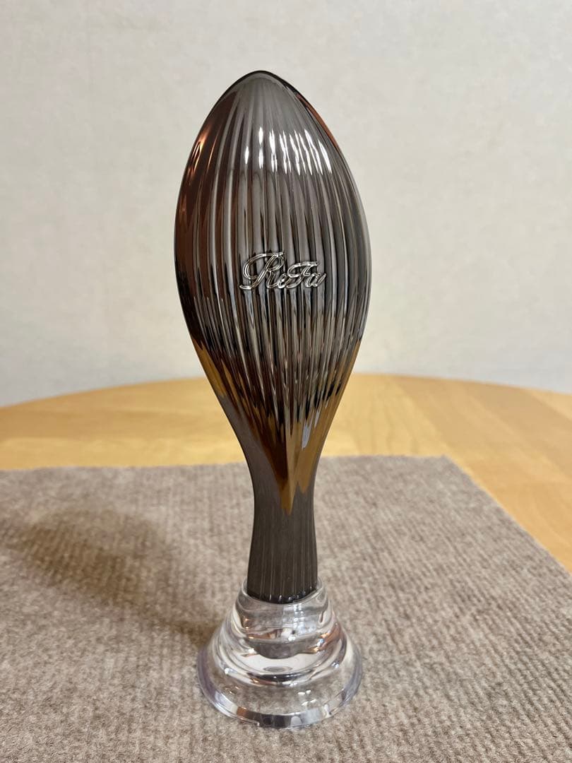 リファ エールブラシレイ ブラック