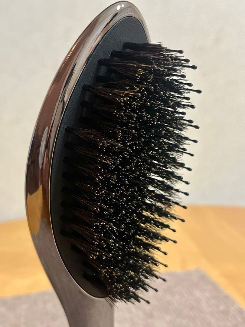 リファ エールブラシレイ ブラック