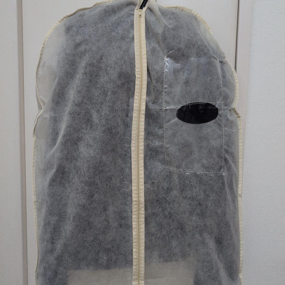 【新品】ミッシュマッシュ ショートダッフルコート ネイビー M【美品】