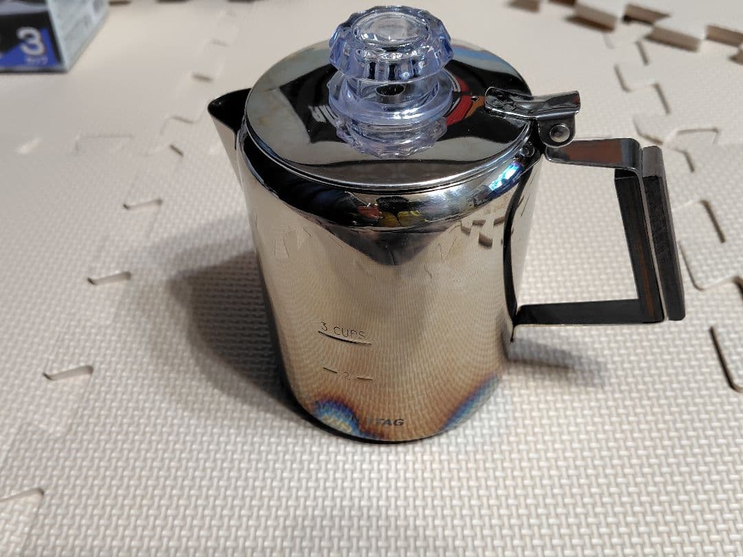 アウトドア用コーヒーセット　おまけ付き