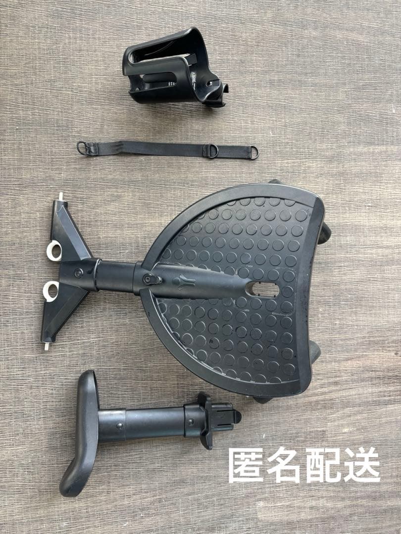 ベビーゼンヨーヨー　ボード　カップホルダー　セット　BABYZEN YOYO