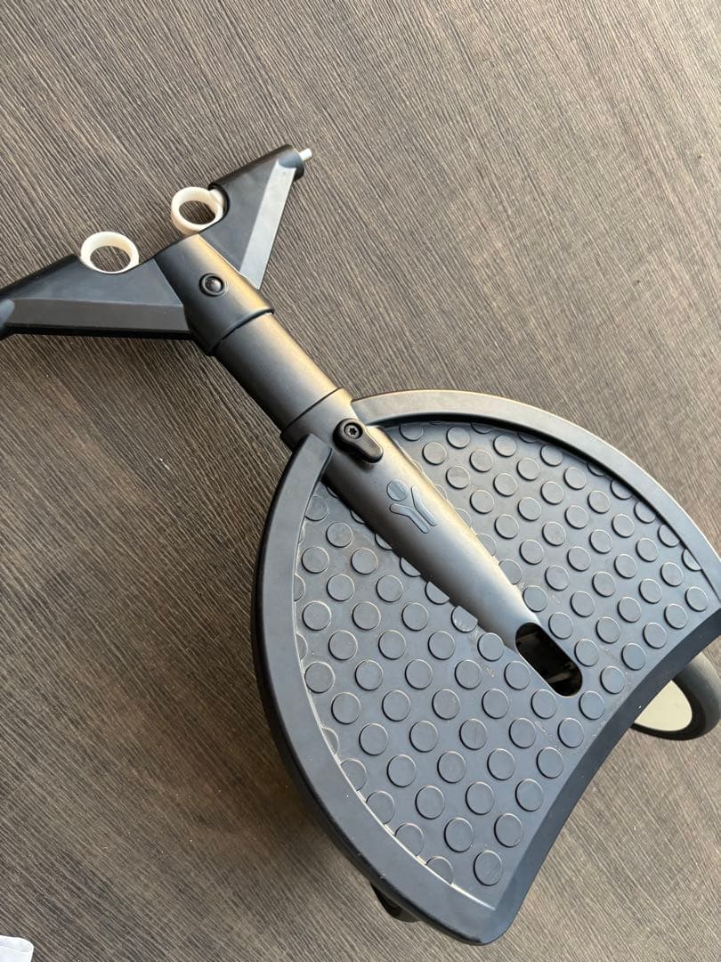 ベビーゼンヨーヨー　ボード　カップホルダー　セット　BABYZEN YOYO