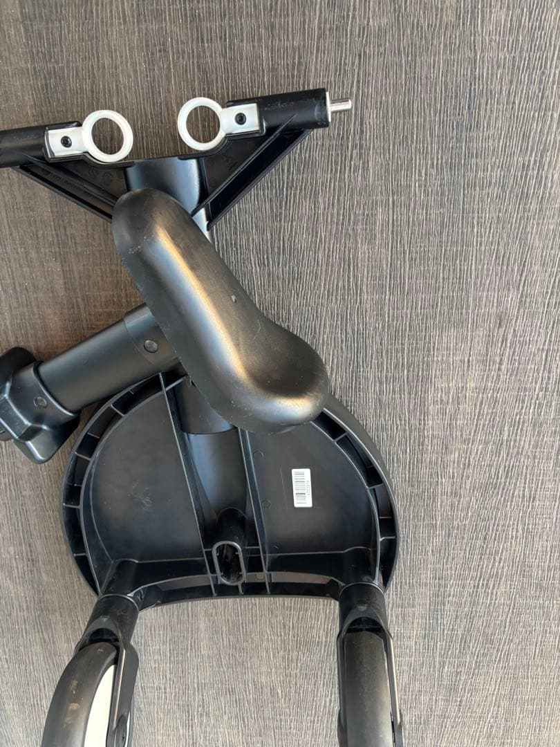 ベビーゼンヨーヨー　ボード　カップホルダー　セット　BABYZEN YOYO