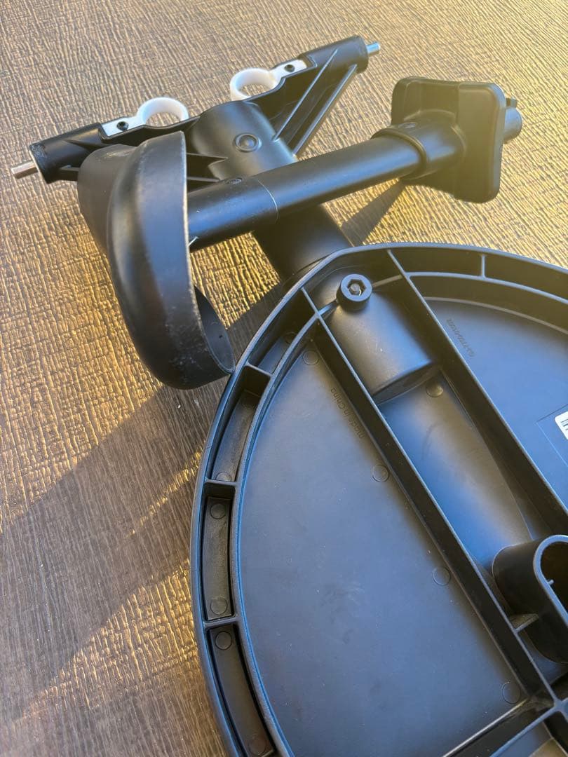 ベビーゼンヨーヨー　ボード　カップホルダー　セット　BABYZEN YOYO