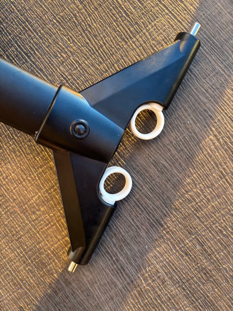 ベビーゼンヨーヨー　ボード　カップホルダー　セット　BABYZEN YOYO