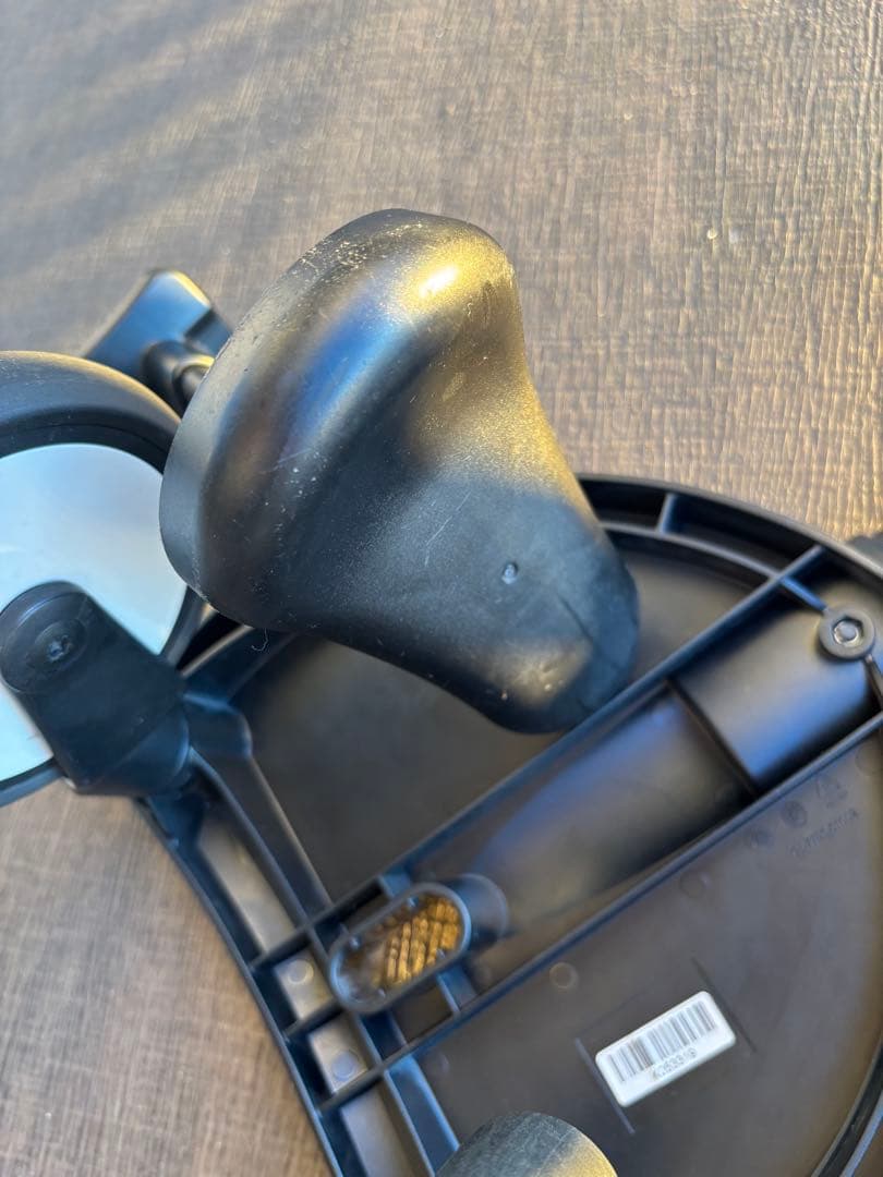 ベビーゼンヨーヨー　ボード　カップホルダー　セット　BABYZEN YOYO