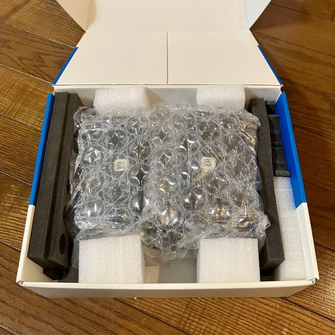 ブレンボ 純正ブレーキパッド フロント x2 ホンダ シビック タイプR FL5