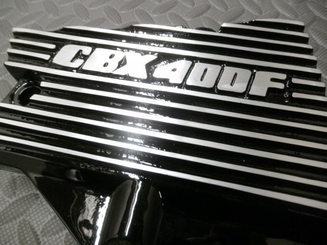 CBX400F キジマ正規品　デットストック4点セット　特価！！