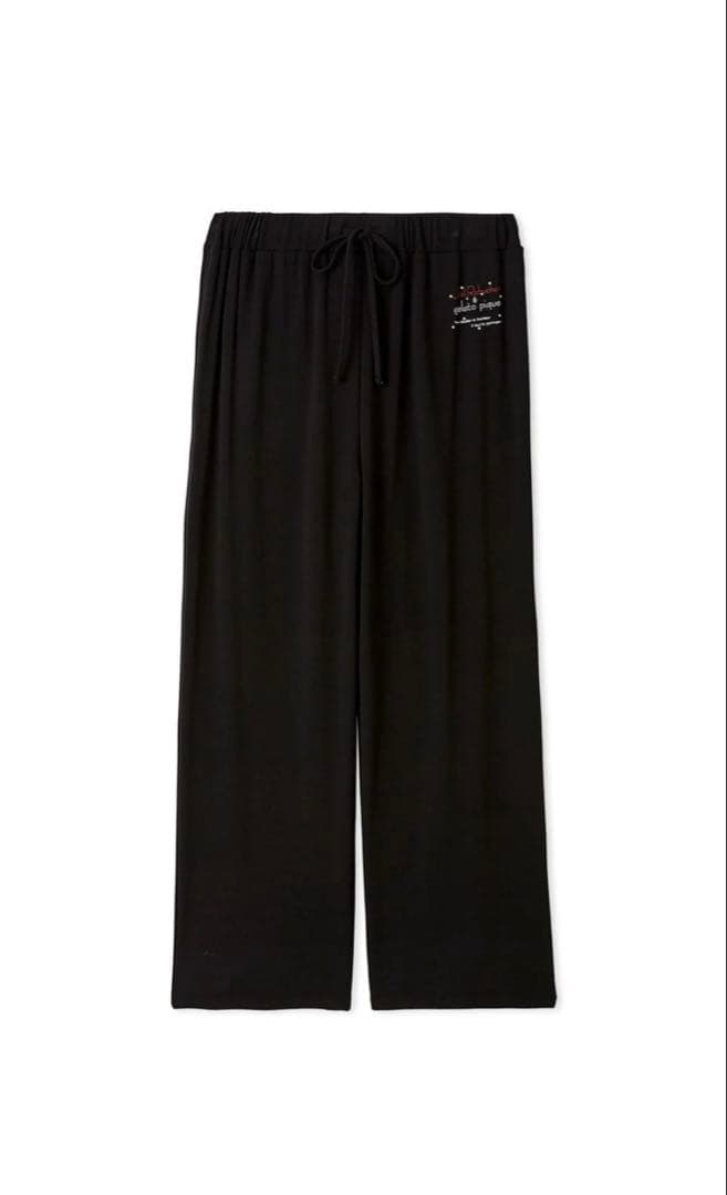 ジェラートピケ　ロブション　プルオーバー&ロングパンツ