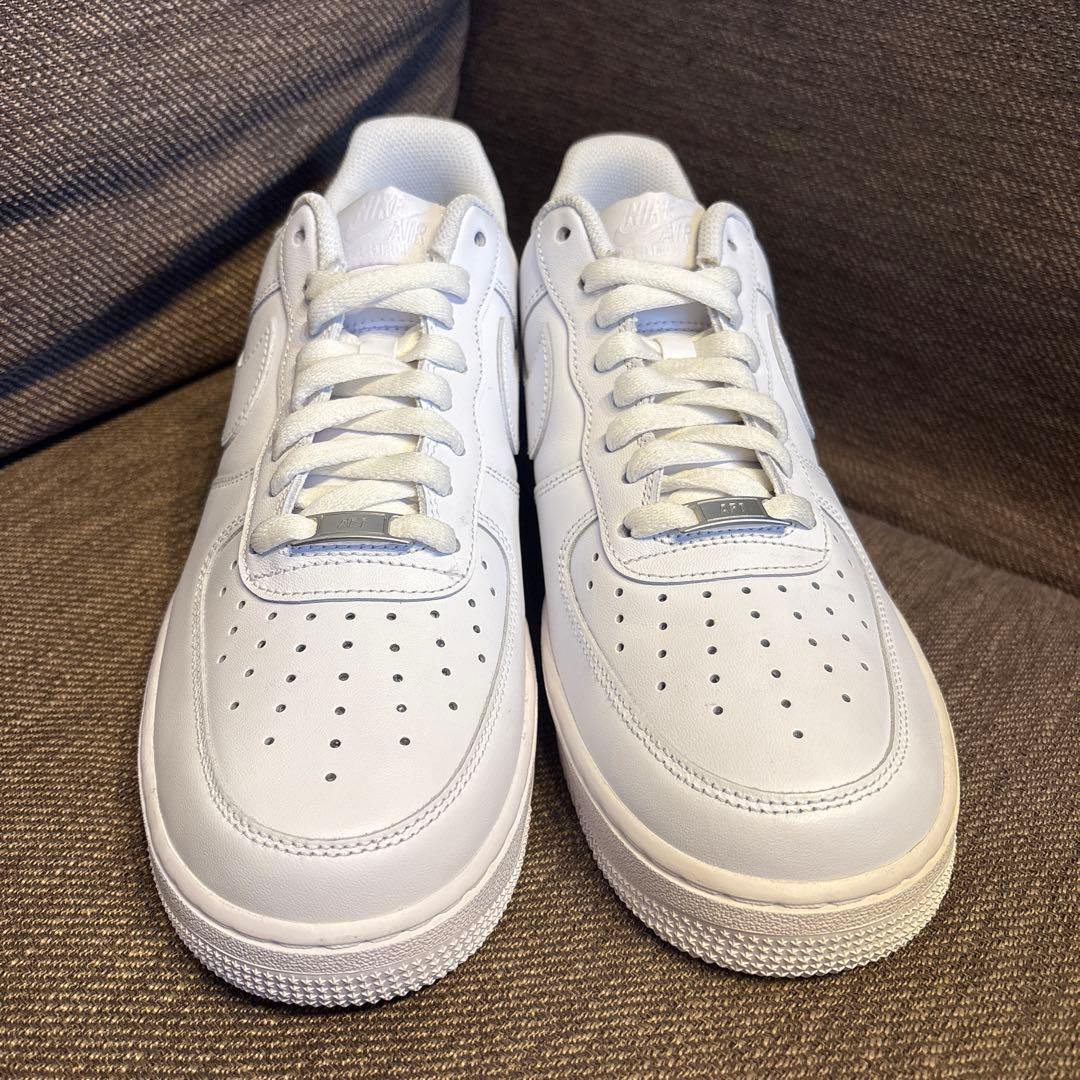 Nike Air Force 1 Low '07 28cm 未使用