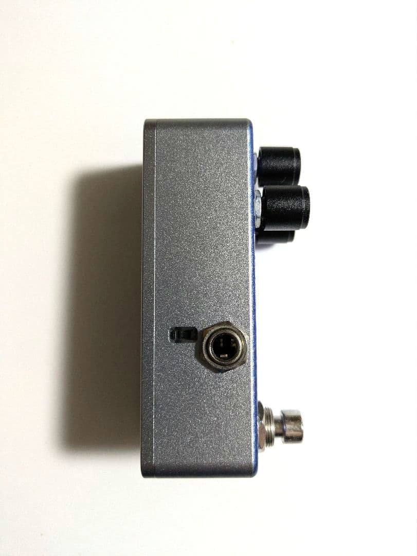 ギター One Control Prussian Blue Reverb