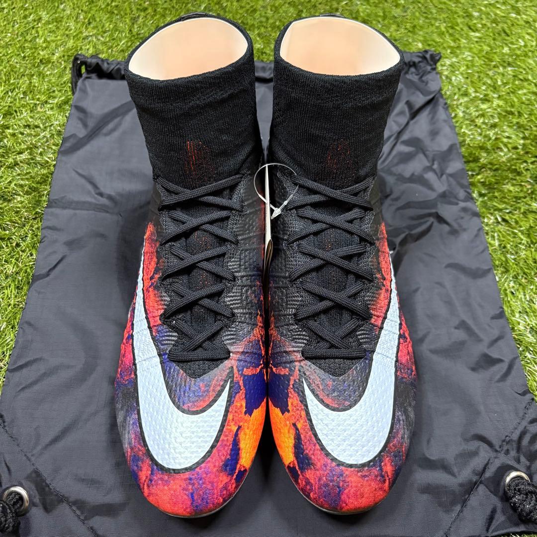 シューズ NIKE Mercurial Superfly CR FG 28cm