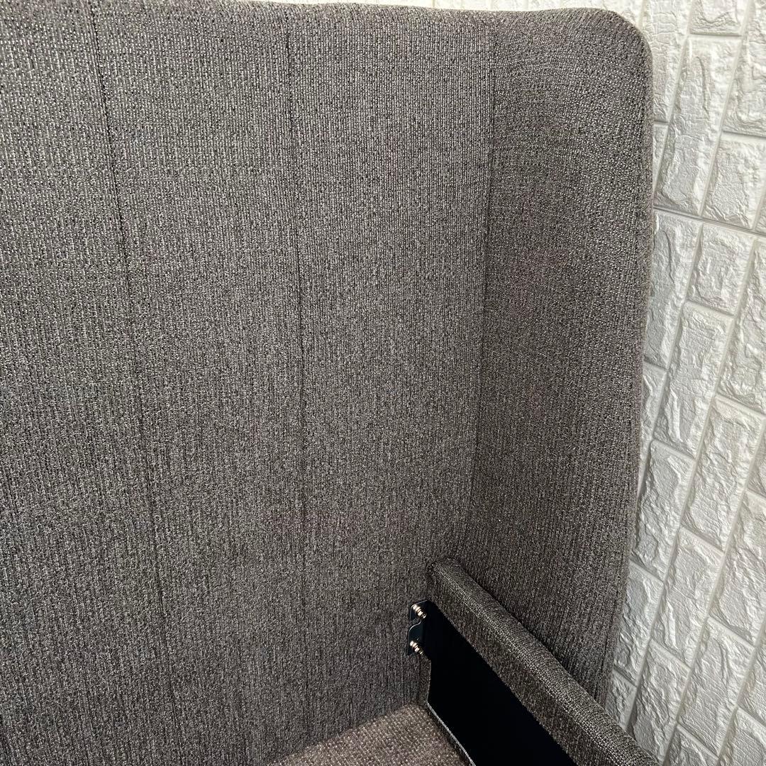 都内23区送料無料❗️ TEMPUR ベッドフレーム レア ダブルサイズ✨