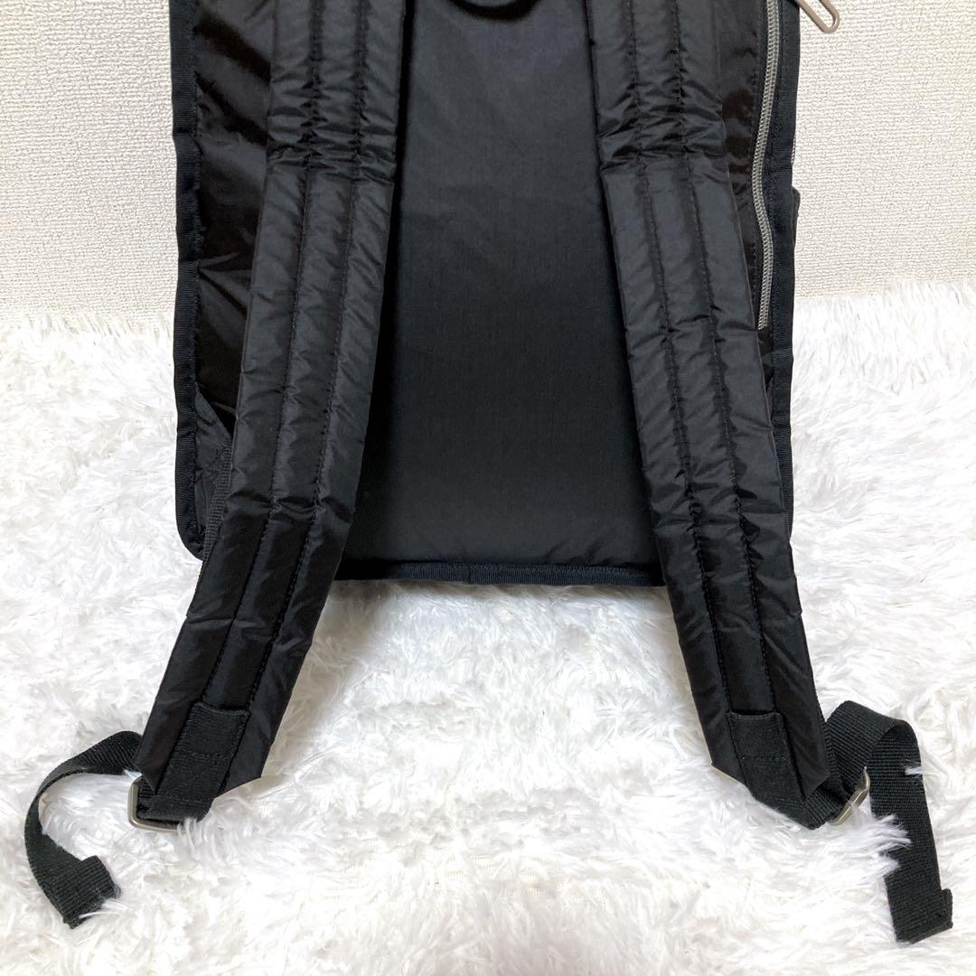 極美品 レスポートサック ファンクショナル バックパック リュックサック