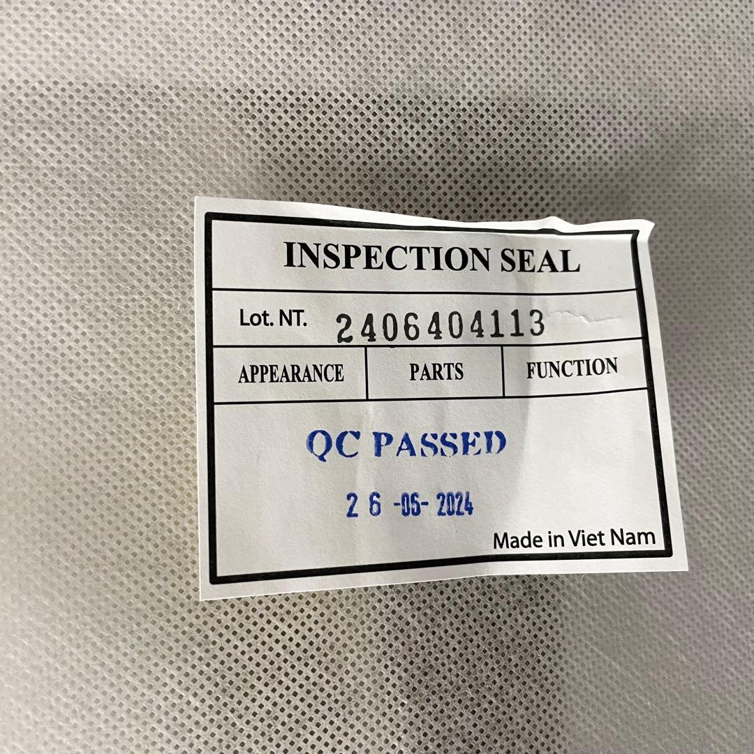 【ニトリ】3人掛けソファ ベージュ（布張り）