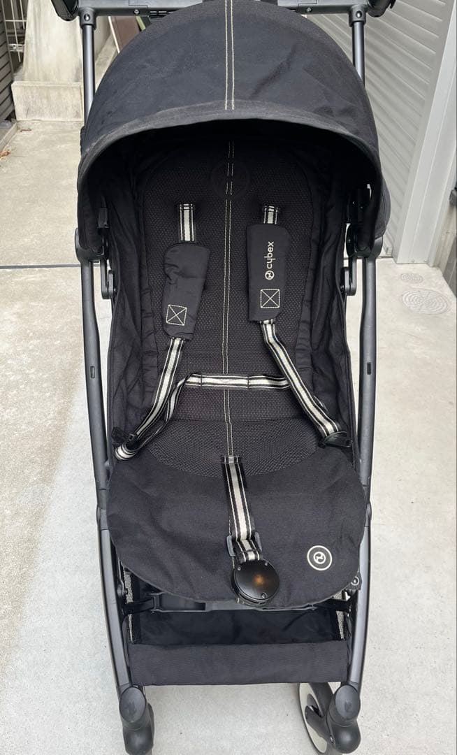 Cybex サイベックス リベル ブラック