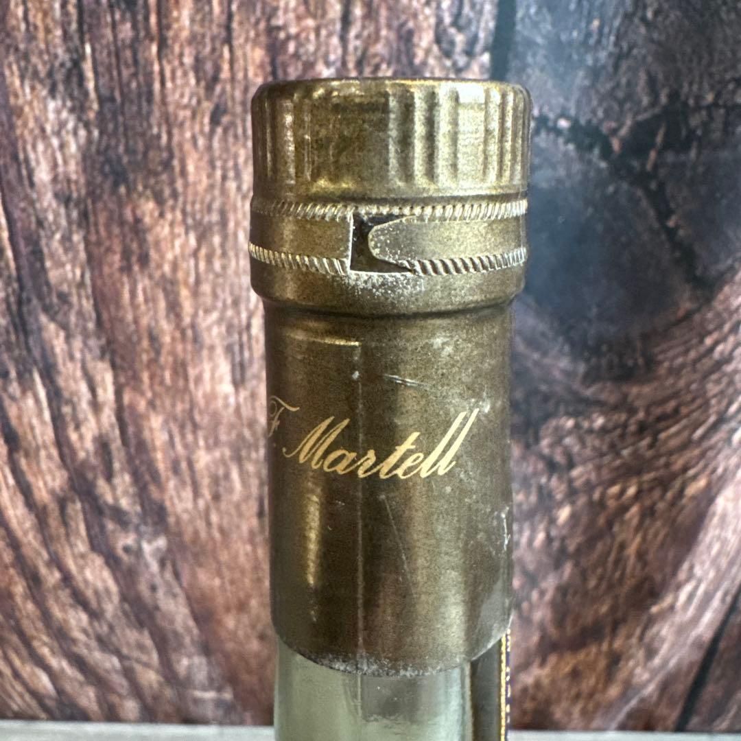 MARTELL Cordon Bleu 700ml エクストラオールドコニャック