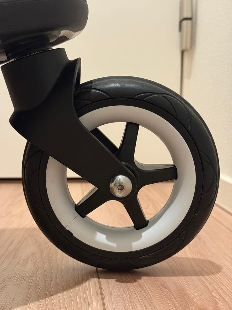 【美品】 bugaboo バガブー コンフォート ホイールボード 2人乗り 双子