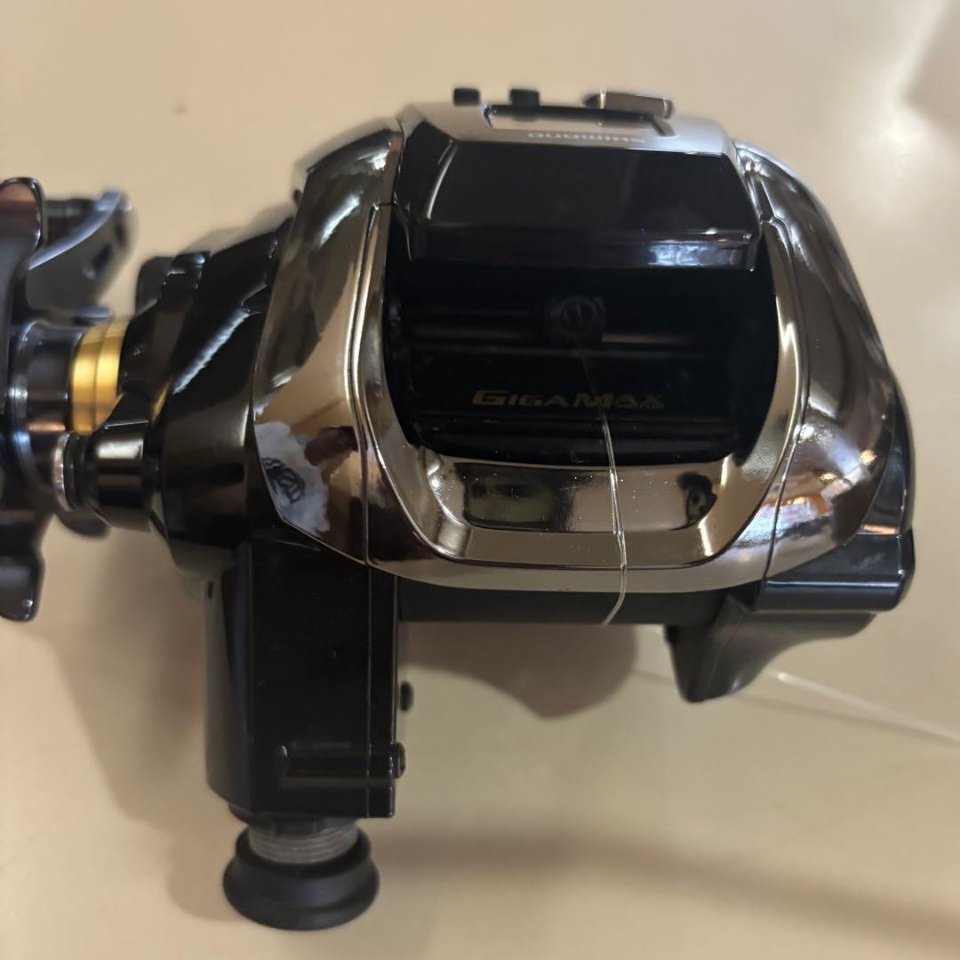 美品 ビーストマスター1000EJ 使用時間24時間