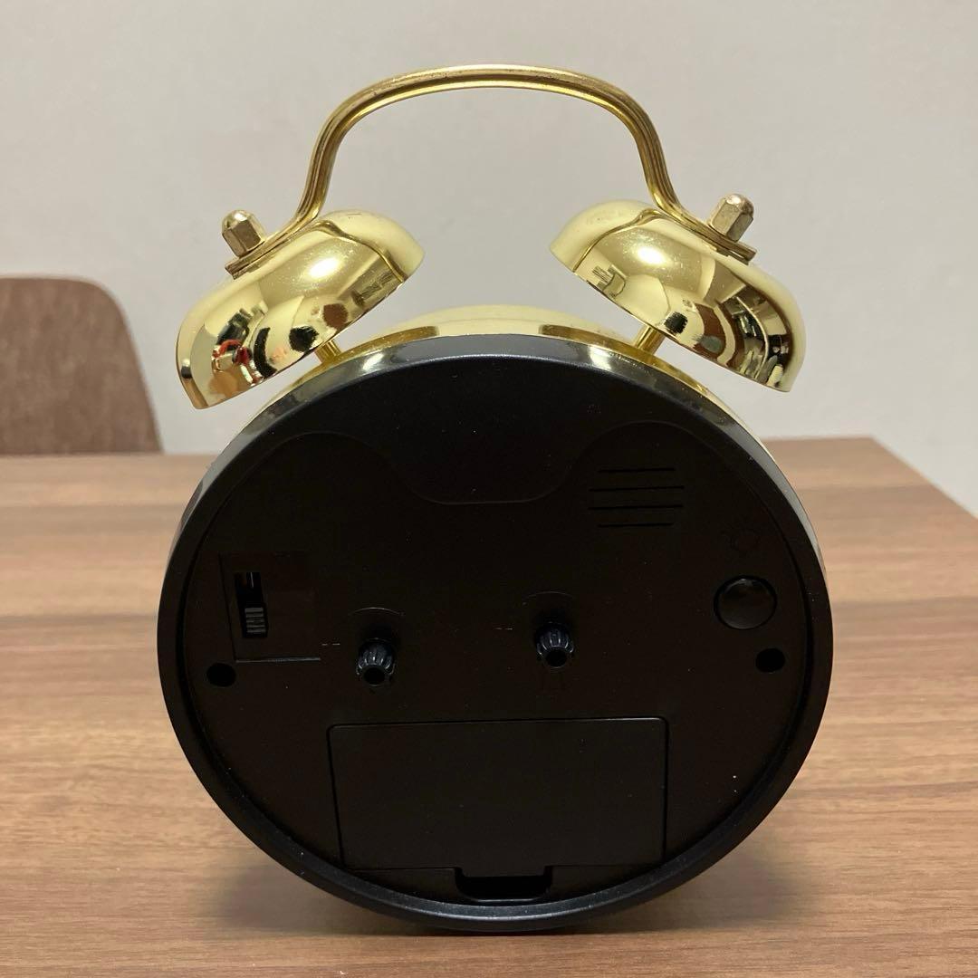 餃子の王将　金時計•銀時計セット