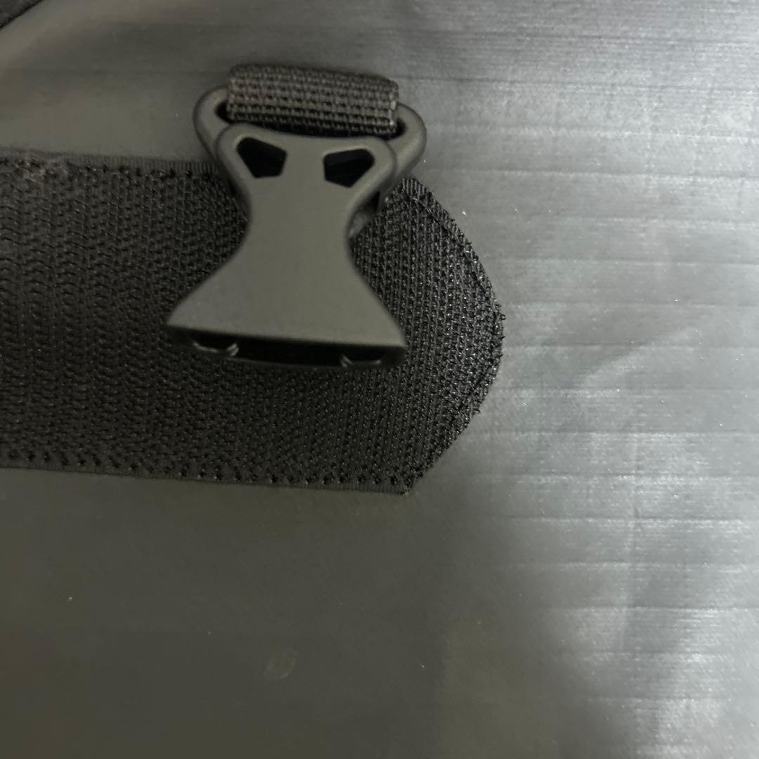 【超希少】00s Columbia メッセンジャーバッグ スペクトラ テック系