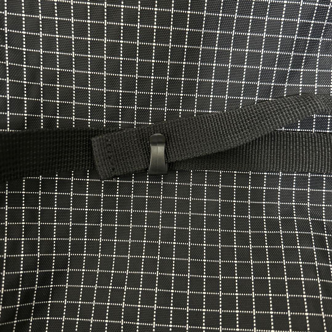 【超希少】00s Columbia メッセンジャーバッグ スペクトラ テック系