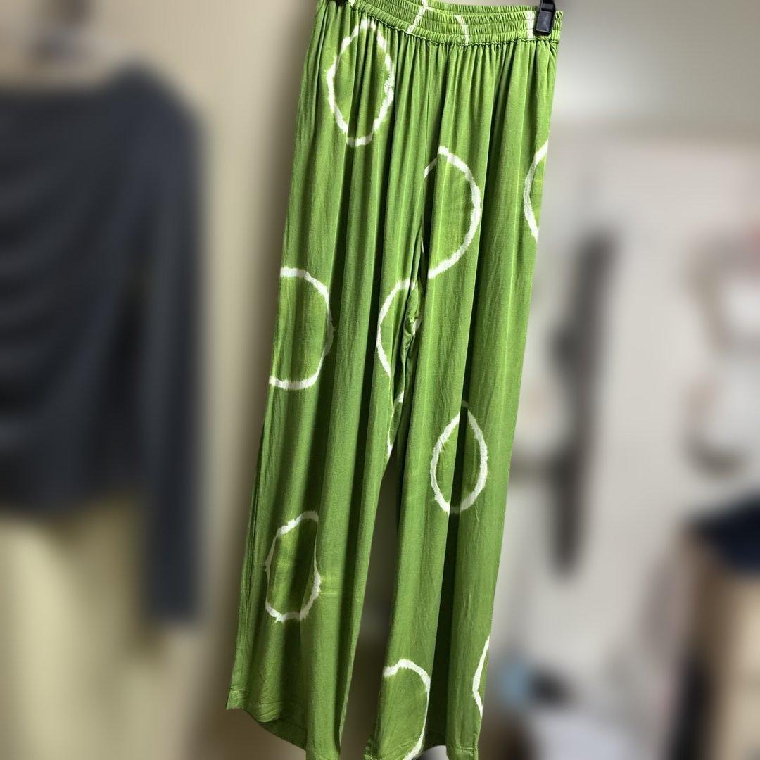 suku  セットアップ 森星コラボ