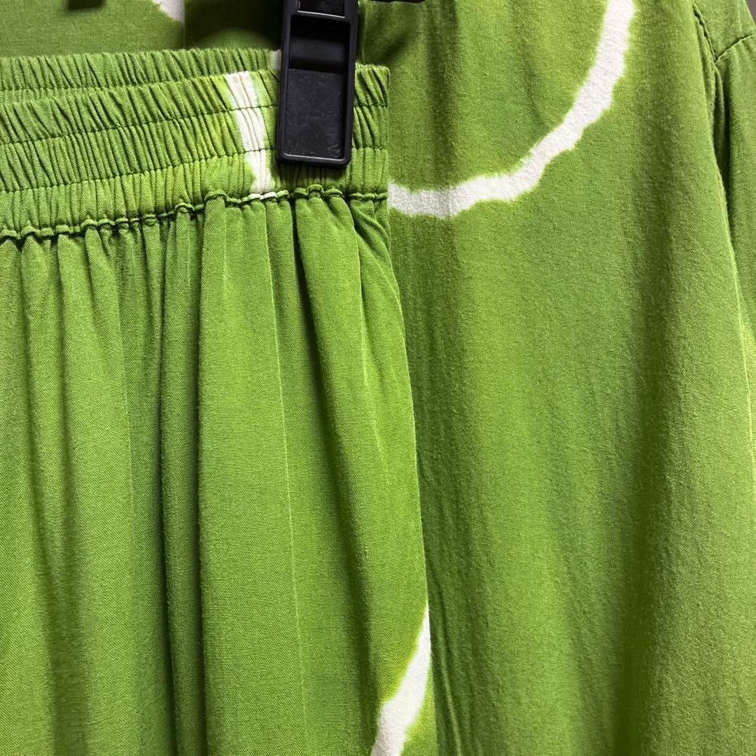 suku  セットアップ 森星コラボ