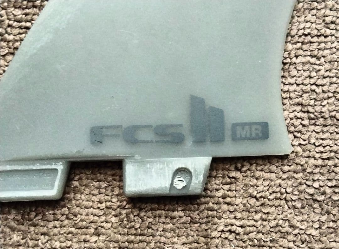 ☆★jsレッドバロン 5'5ツインフィン☆