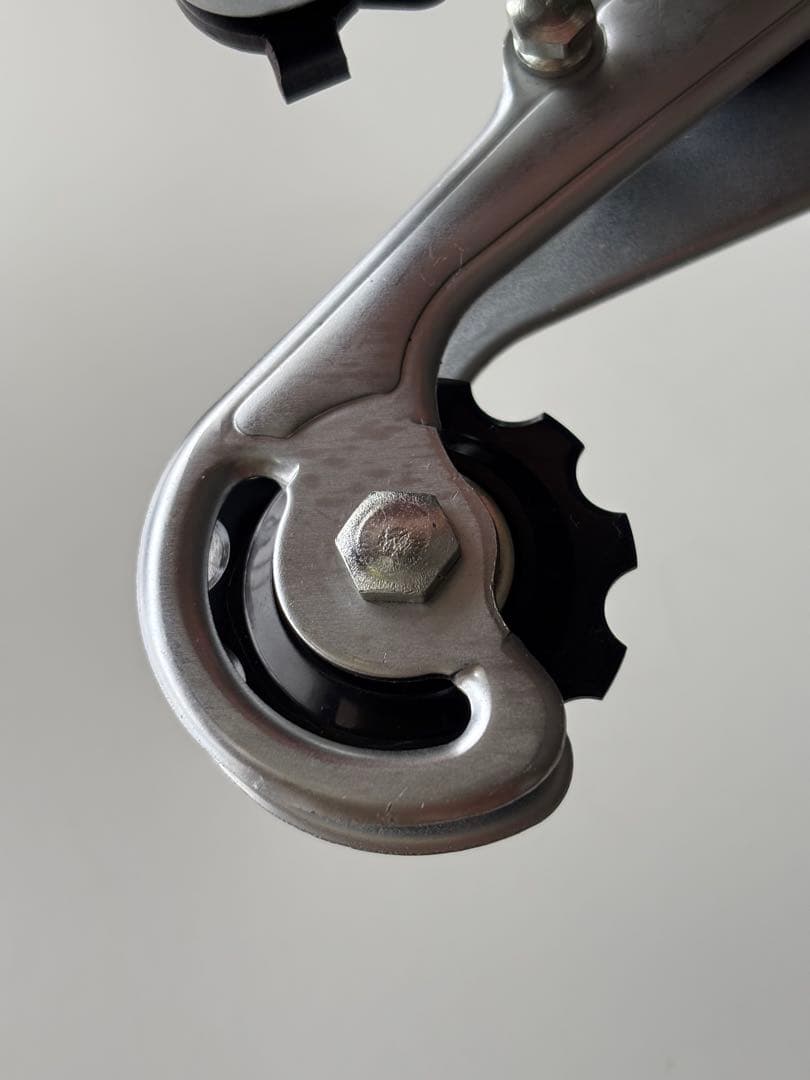 【未使用品】SACHS HURET ドッパー・エコ リアディレイラー