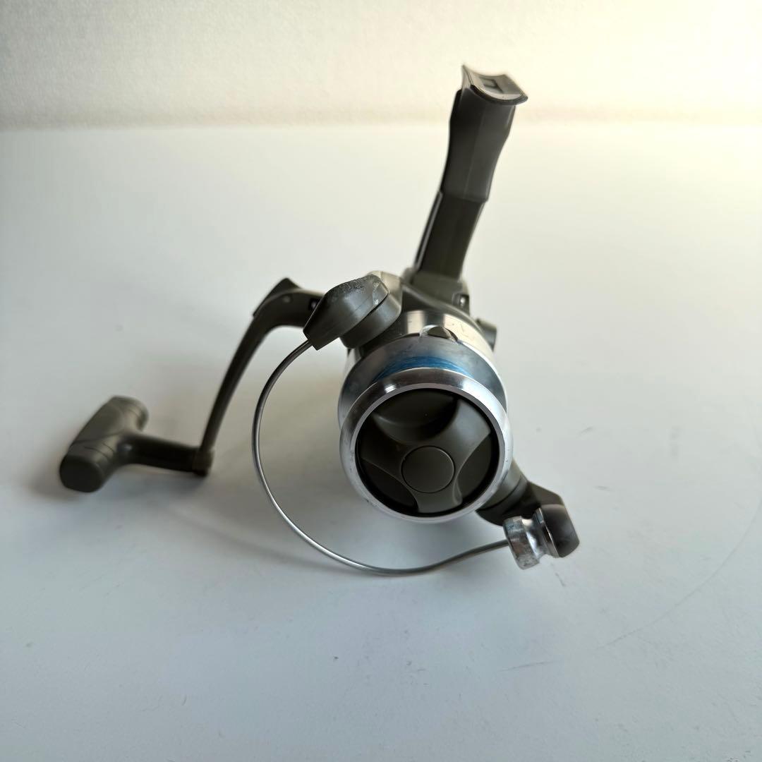 大森製作所 リール DIAMOND JS JS2 801【NN0121-3】