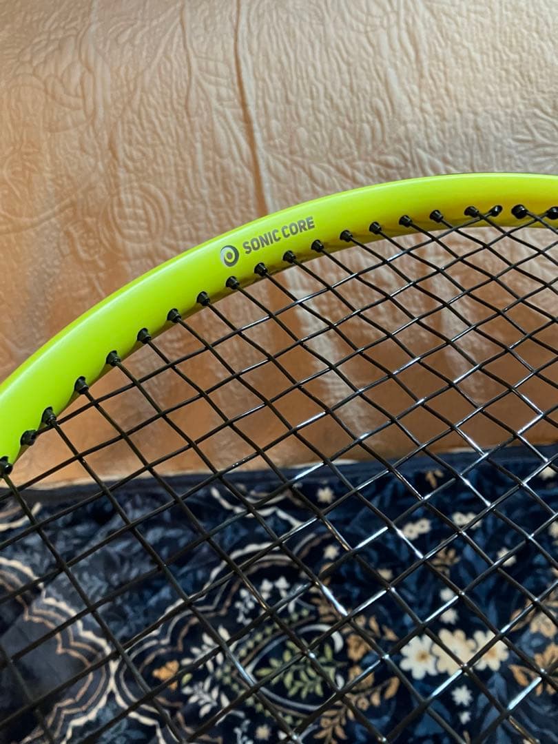 【極美品】DUNLOP SX300 TOUR G2｜新品同様・即使用可｜付属品付