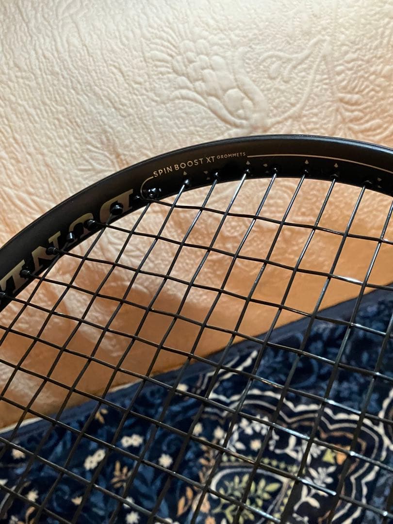 【極美品】DUNLOP SX300 TOUR G2｜新品同様・即使用可｜付属品付